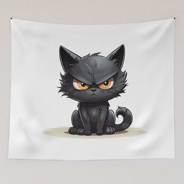 Item preview, Grupy Cat designed and sold by CoputerEasel.