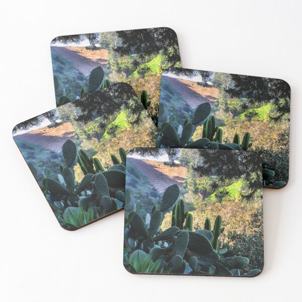 Item preview, View From a Deck in Southern California designed and sold by heatherfriedman.