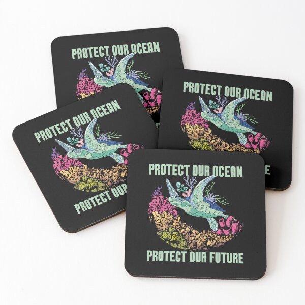Item preview, Marine Biology Protect Our Ocean Loves Marine Life designed and sold by tshirtconcepts.