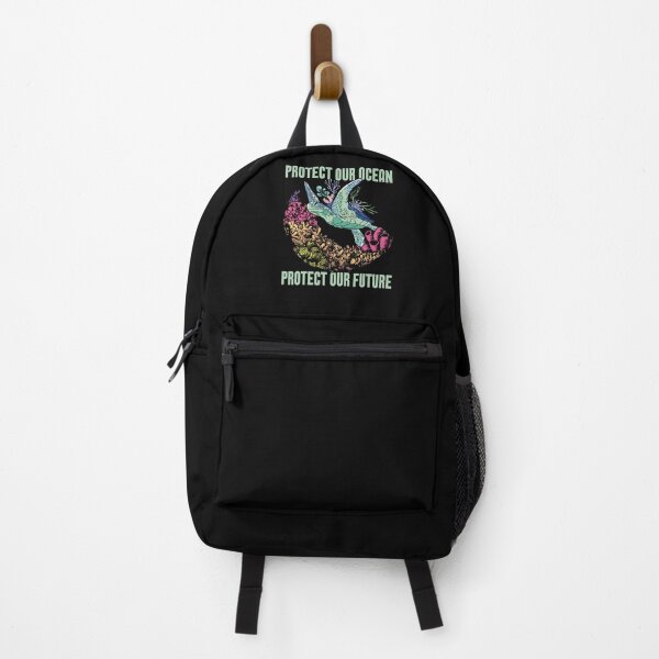 Item preview, Marine Biology Protect Our Ocean Loves Marine Life designed and sold by tshirtconcepts.