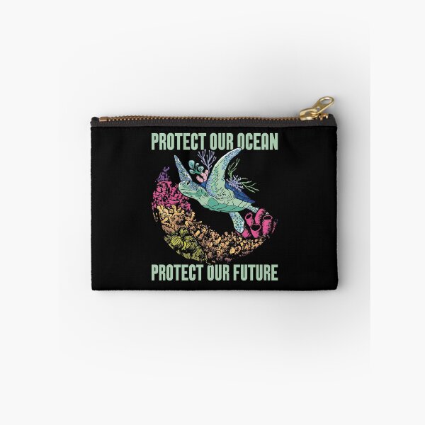 Item preview, Marine Biology Protect Our Ocean Loves Marine Life designed and sold by tshirtconcepts.