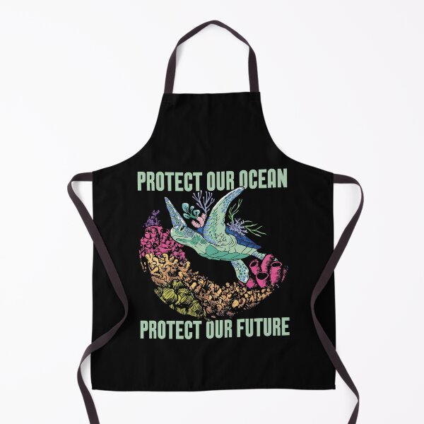 Item preview, Marine Biology Protect Our Ocean Loves Marine Life designed and sold by tshirtconcepts.
