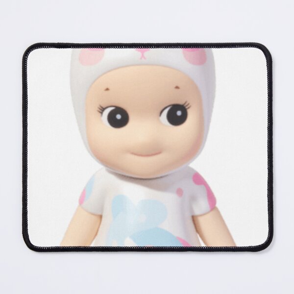 Item preview, sonny angel keme rabbit designed and sold by cyclopshearts.
