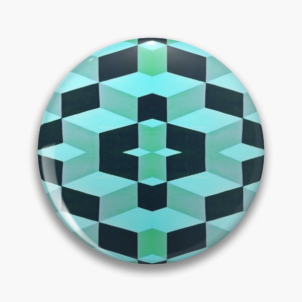 Item preview, Stepped Cuboids Digital Pattern designed and sold by vallisrowe.