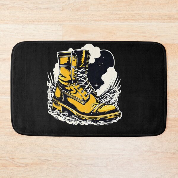 Item preview, das boot designed and sold by DahGrind.