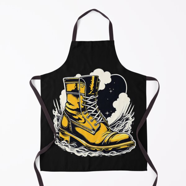 Item preview, das boot designed and sold by DahGrind.