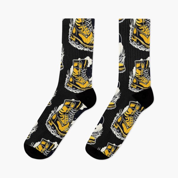 Item preview, das boot designed and sold by DahGrind.