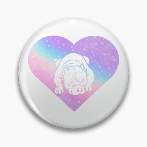 Item preview, Pitbull Love designed and sold by Tinafrogger1017.