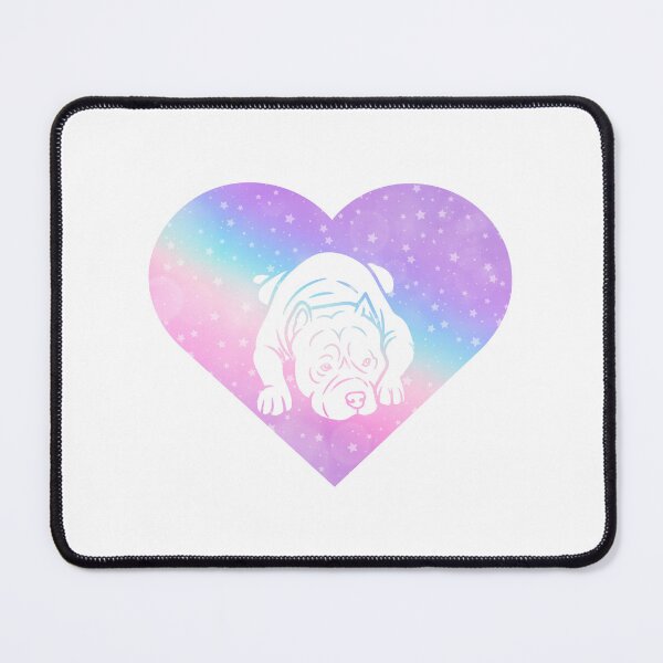 Item preview, Pitbull Love designed and sold by Tinafrogger1017.