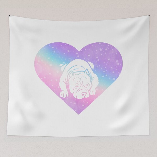 Item preview, Pitbull Love designed and sold by Tinafrogger1017.