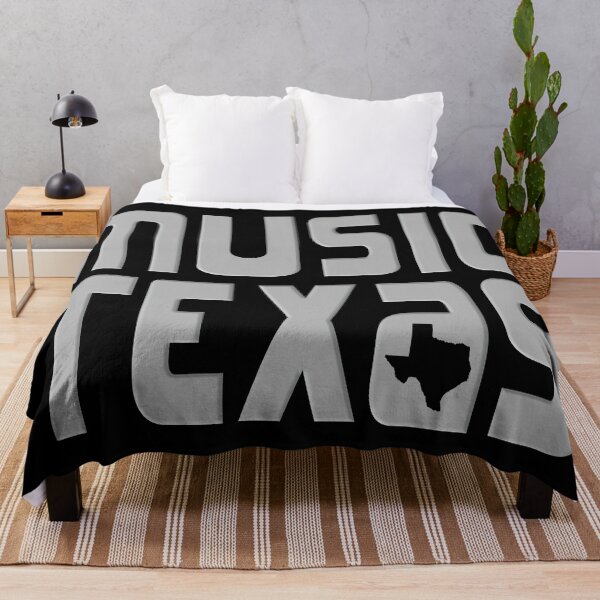 Item preview, Music Texas Brand designed and sold by oz10.
