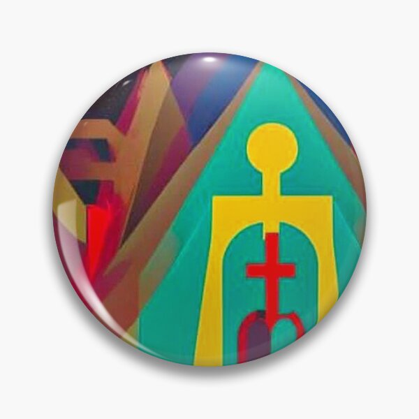 Item preview, Church at night designed and sold by George Hutton Hunter.