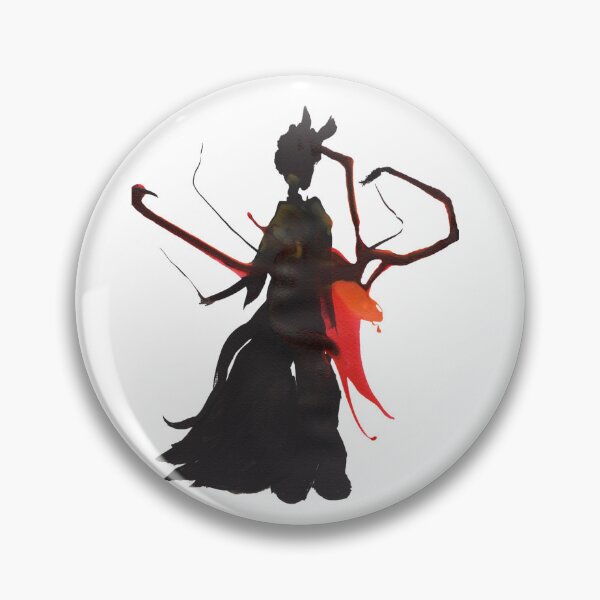 Item preview, Spider Queen designed and sold by MaledictionWolf.