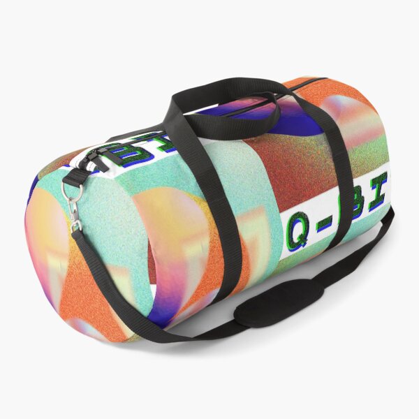 Item preview, Q-Bit Quantum Computing Computer designed and sold by ColorByBlank.