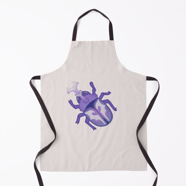 Item preview, Unofficial Genshin Onikabuto designed and sold by WaterbugWorks.