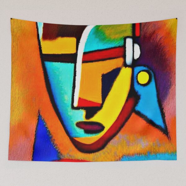 Item preview, Pensive designed and sold by George Hutton Hunter.