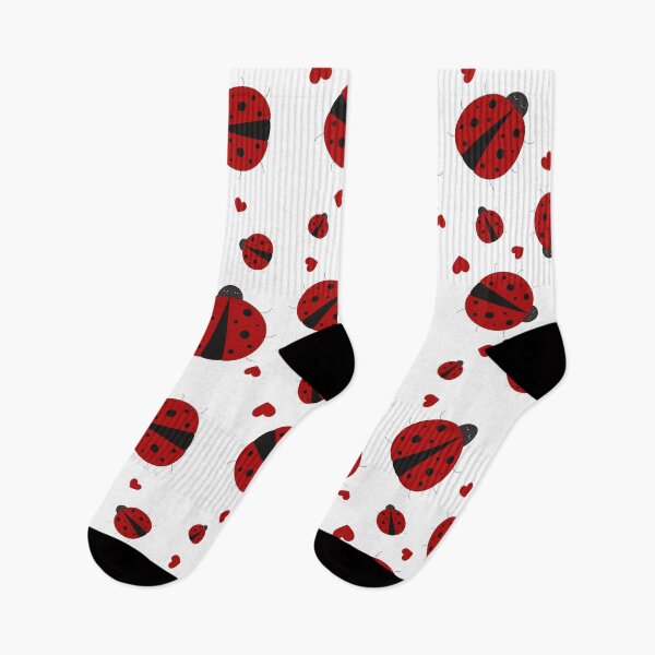 Item preview, Mary-Belle Ladybug designed and sold by Prinia.