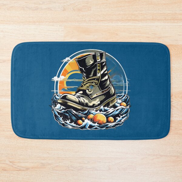 Item preview, das boot designed and sold by DahGrind.