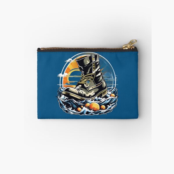 Item preview, das boot designed and sold by DahGrind.