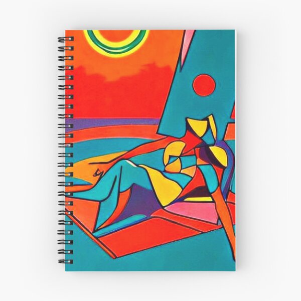 Item preview, Sunbather designed and sold by George Hutton Hunter.