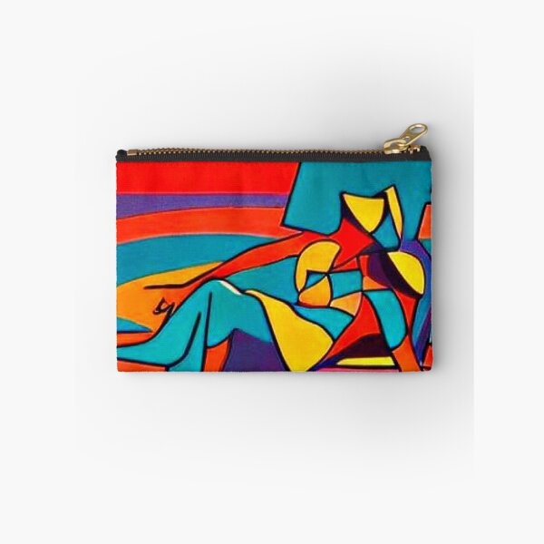 Item preview, Sunbather designed and sold by George Hutton Hunter.