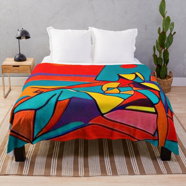 Item preview, Sunbather designed and sold by George Hutton Hunter.