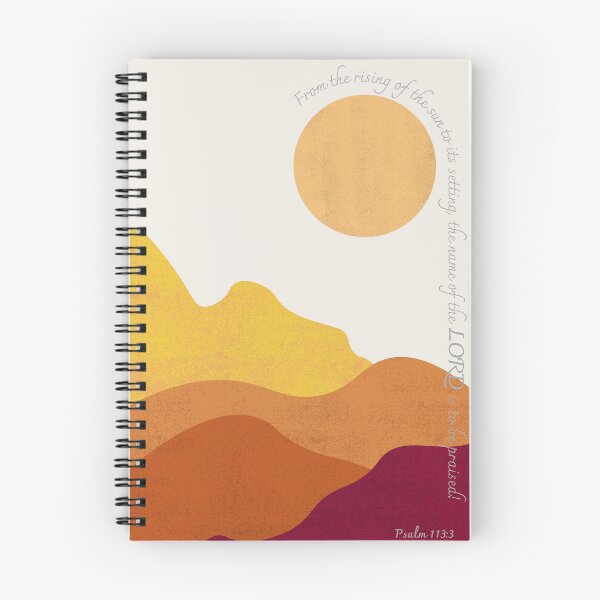 Item preview, Psalm 113 - From the rising of the sun to it's setting designed and sold by theprintplaceuk.