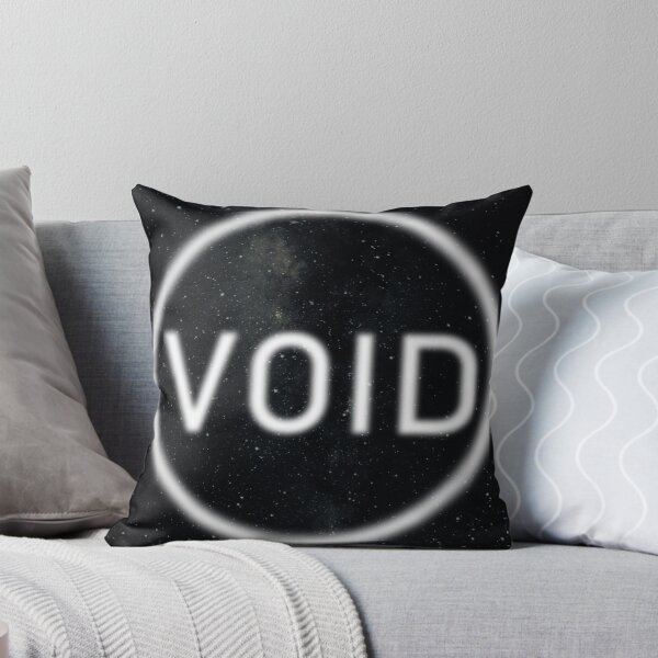 Item preview, Void designed and sold by canceldesign.