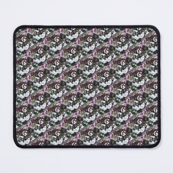 Item preview, Jasmine Flowers In Full Bloom Repeat Pattern designed and sold by taiche.