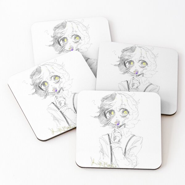 Item preview, Kyusaku sketch designed and sold by Luciifae.