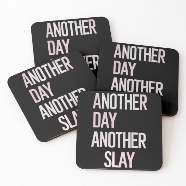 Item preview, Another Day Funny Gifts Another Day Another Slay designed and sold by MatthewViews.