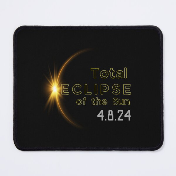 Item preview, Total eclipse of the sun designed and sold by Chambermuzic.