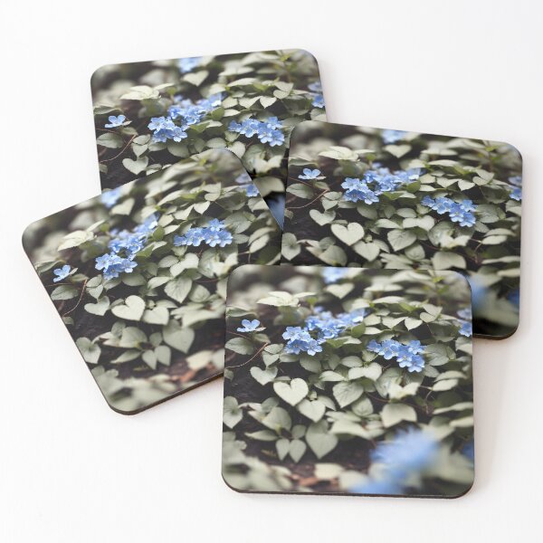 Item preview, Ephemeral Blues designed and sold by mak56410.