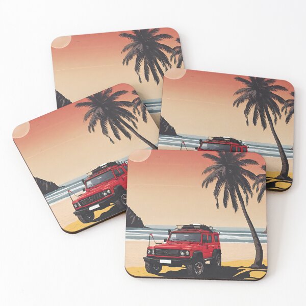 Item preview, Off-road car on the beach designed and sold by StonePine.