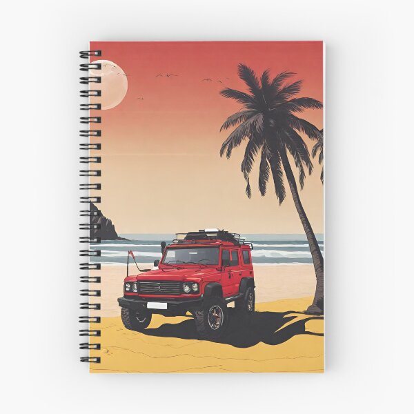 Item preview, Off-road car on the beach designed and sold by StonePine.