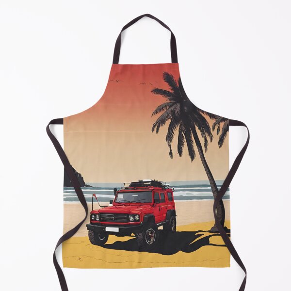 Item preview, Off-road car on the beach designed and sold by StonePine.