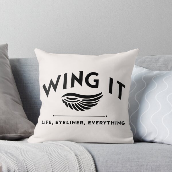Item preview, Wing It! designed and sold by thegirlyshoppe.