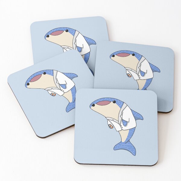 Item preview, Whale Shark, PharmD designed and sold by kaylarlucas.