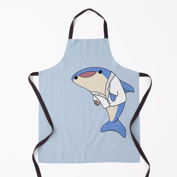 Item preview, Whale Shark, PharmD designed and sold by kaylarlucas.