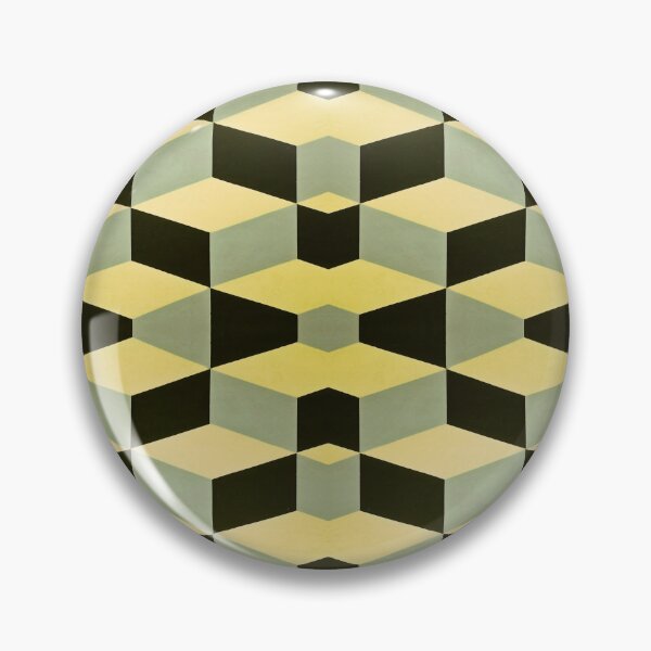 Item preview, Stepped Cuboids Digital Pattern designed and sold by vallisrowe.