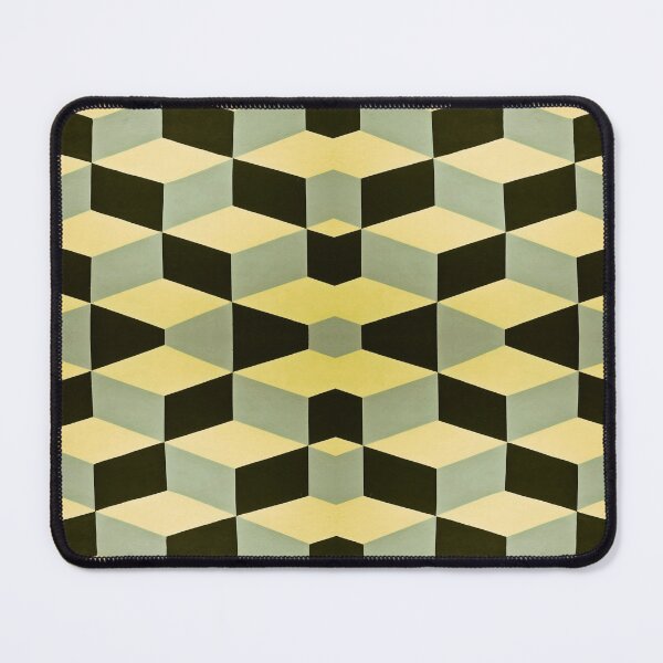 Item preview, Stepped Cuboids Digital Pattern designed and sold by vallisrowe.