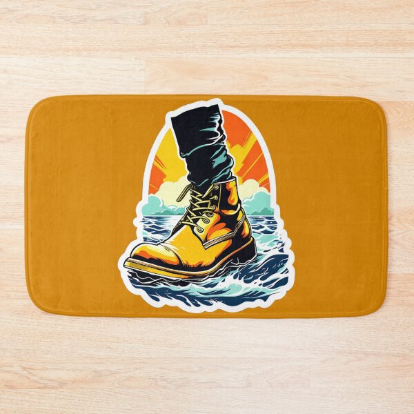 Item preview, das boot designed and sold by DahGrind.