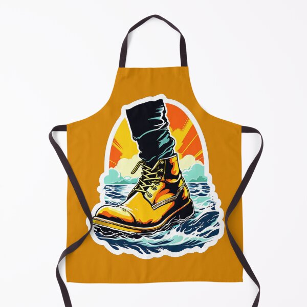 Item preview, das boot designed and sold by DahGrind.