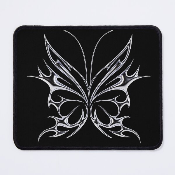 Item preview, Chrome Buttefly designed and sold by LavenderHighs.