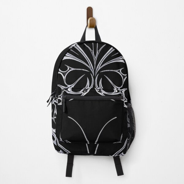Item preview, Chrome Buttefly designed and sold by LavenderHighs.