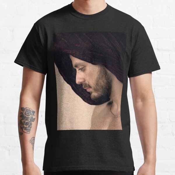 Not a Saint Classic T-Shirt