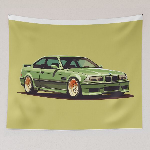 Item preview, Green E thirty six designed and sold by gmerkys.