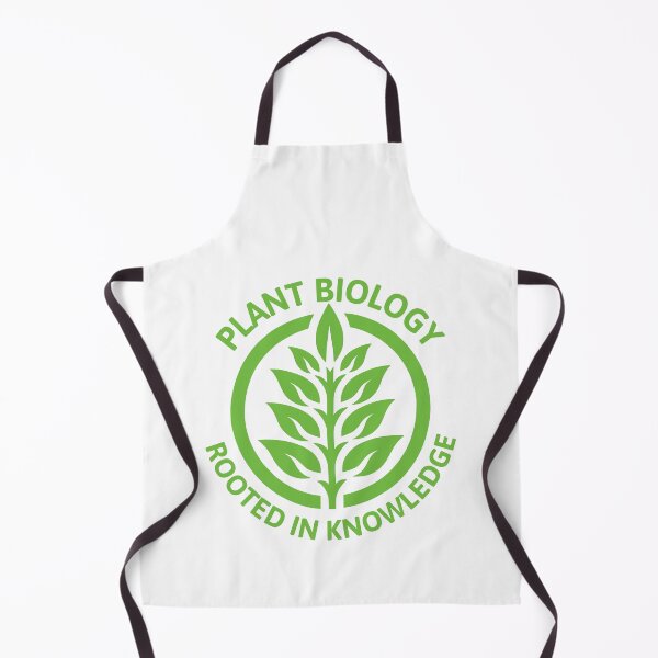 Item preview, Plant Biology Rooted In Knowledge! Green Plant Biologist Pun designed and sold by PMCreative.