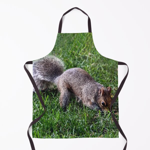 Item preview, Where's That Nut? designed and sold by heatherfriedman.