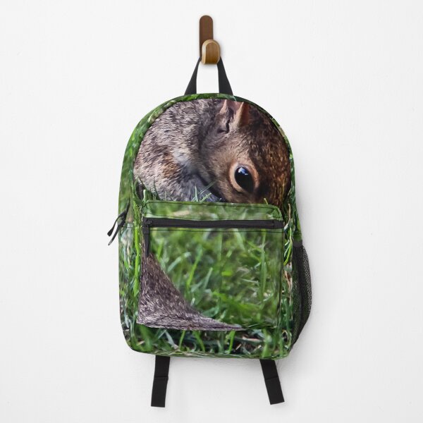 Item preview, Where's That Nut? designed and sold by heatherfriedman.